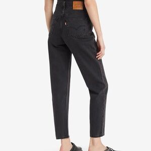 new levi’s 80s mom jeans 28x28